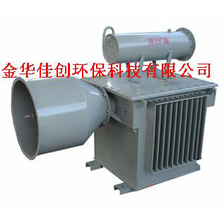 永和GGAJ02电除尘高压静电变压器